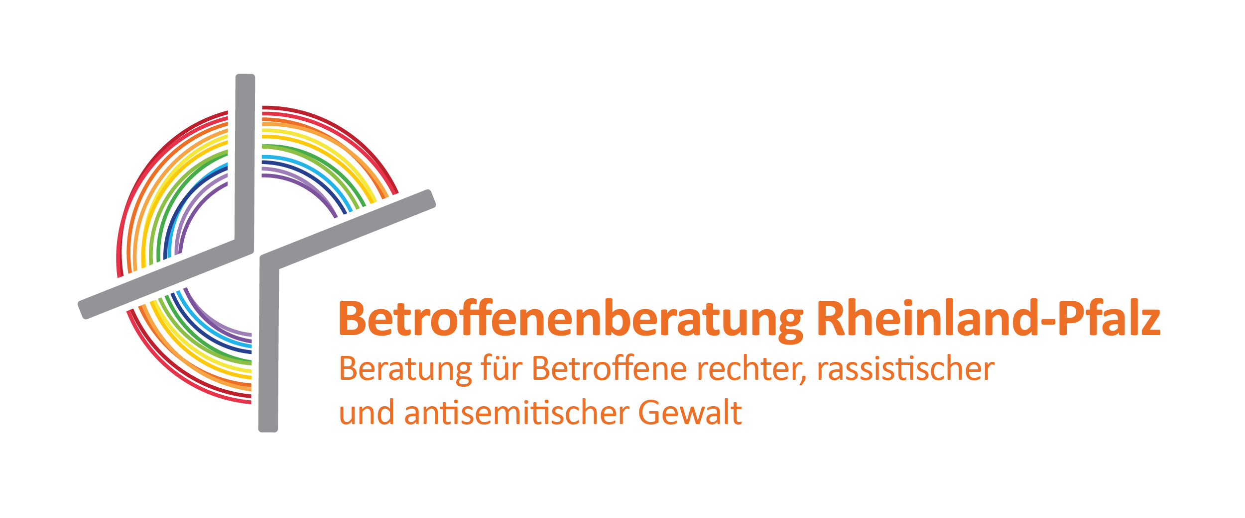 Betroffenenberatung Rheinland-Pfalz Logo